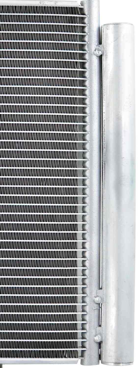 OSC A/C Condenser 3995