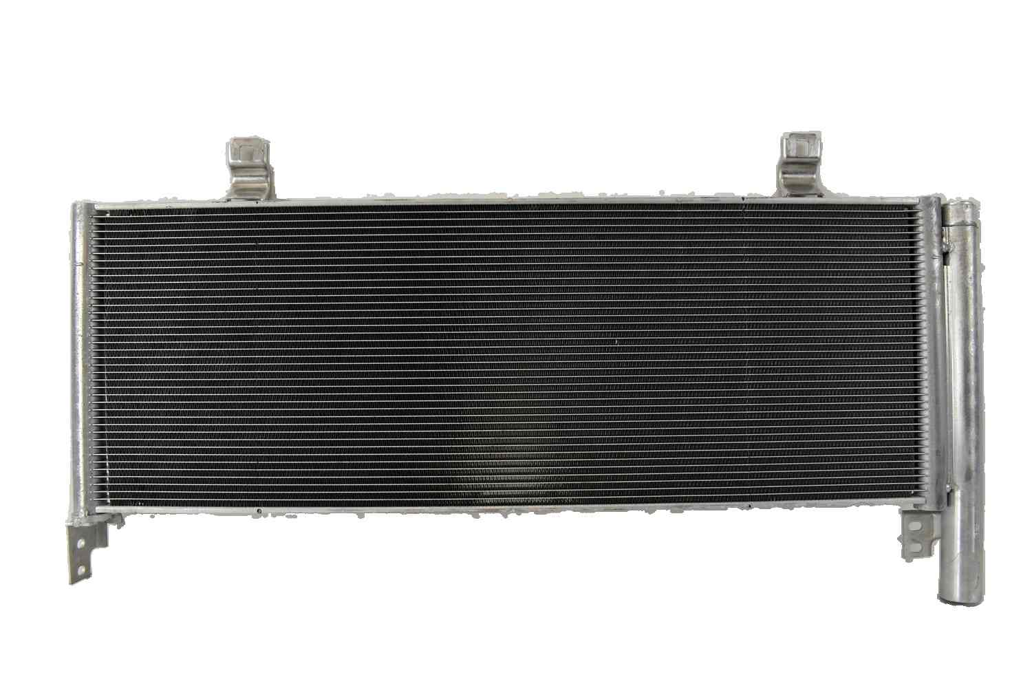 OSC A/C Condenser 3996