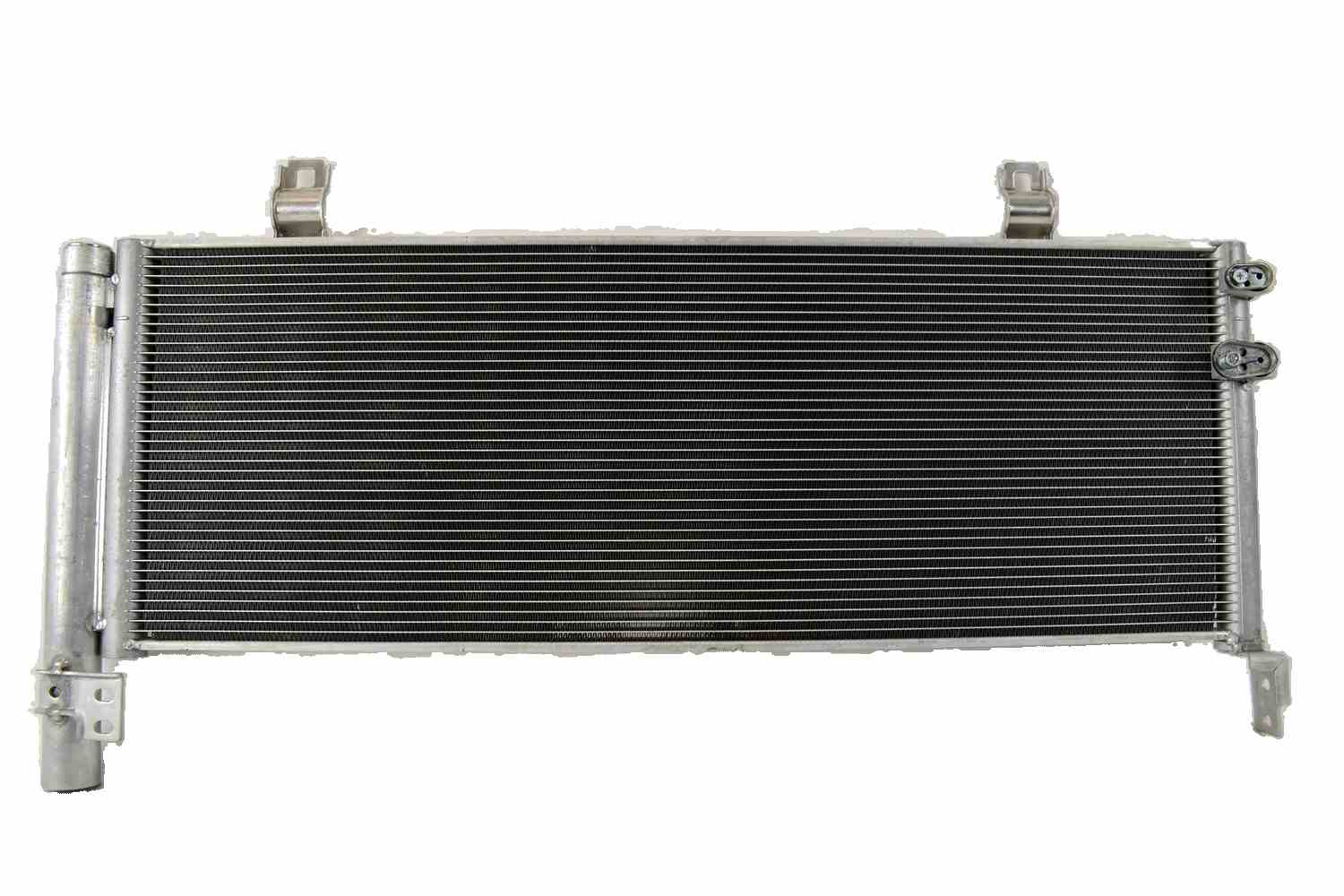 OSC A/C Condenser 3996