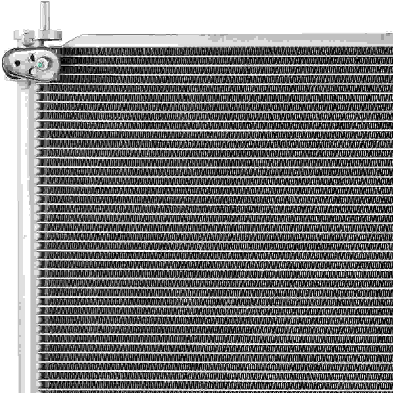 OSC A/C Condenser 3997