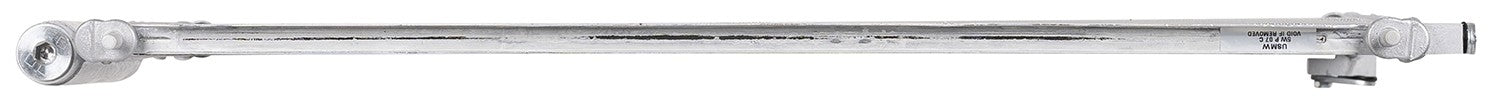 OSC A/C Condenser 3997
