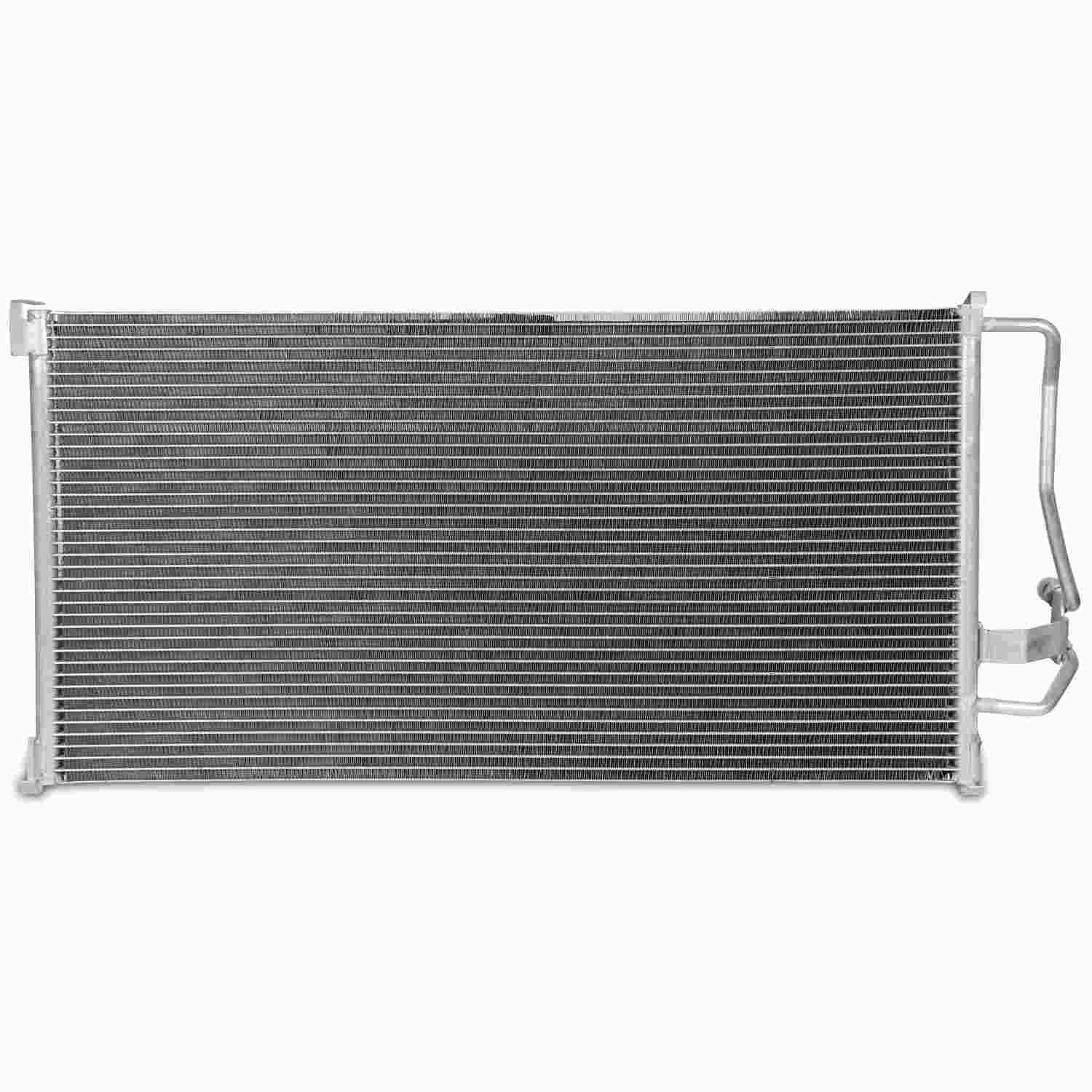 OSC A/C Condenser 4008
