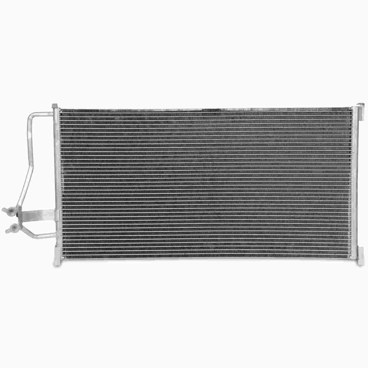 OSC A/C Condenser 4008