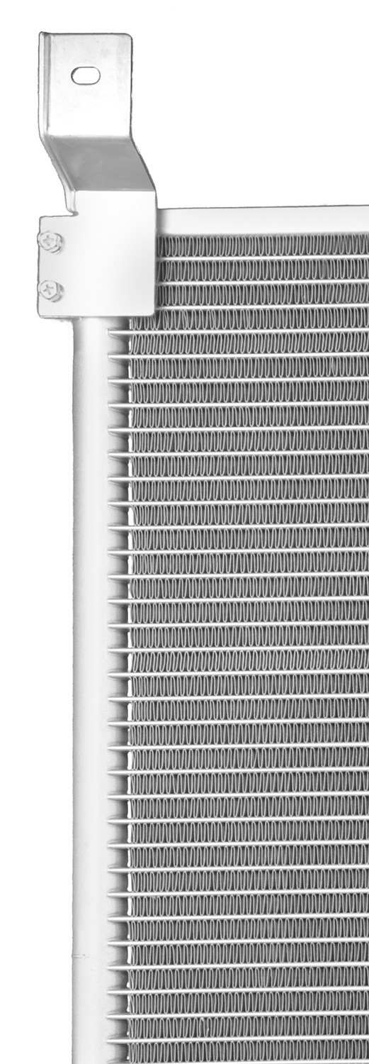 OSC A/C Condenser 4011