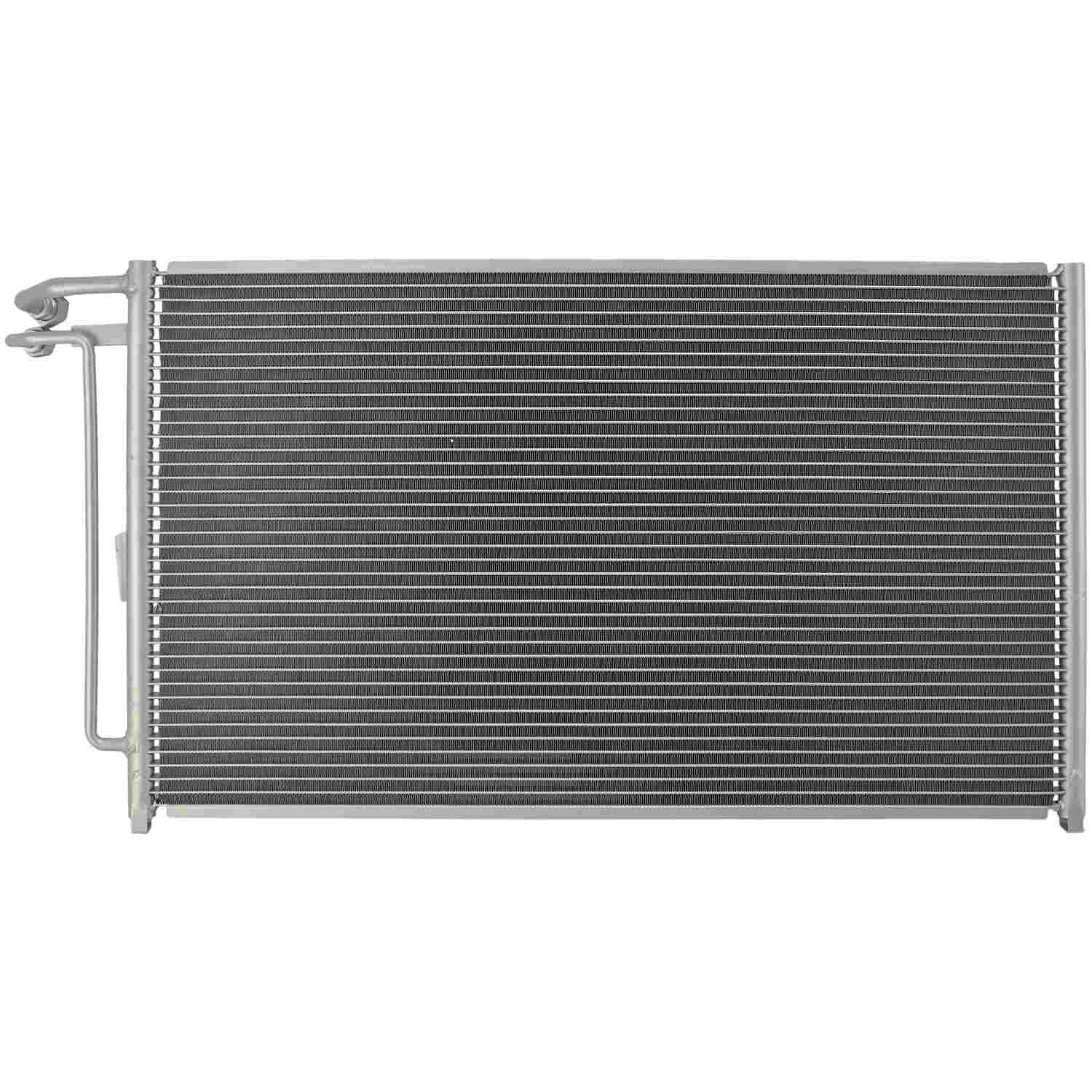 OSC A/C Condenser 4013