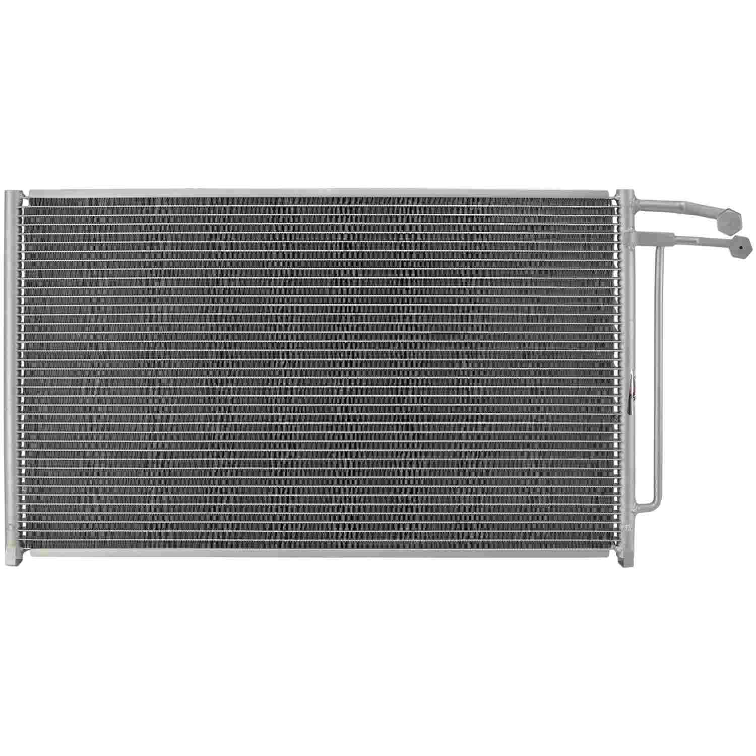 OSC A/C Condenser 4013