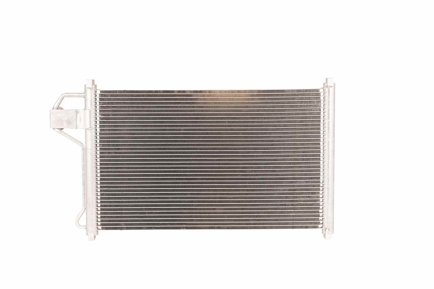 OSC A/C Condenser 4020