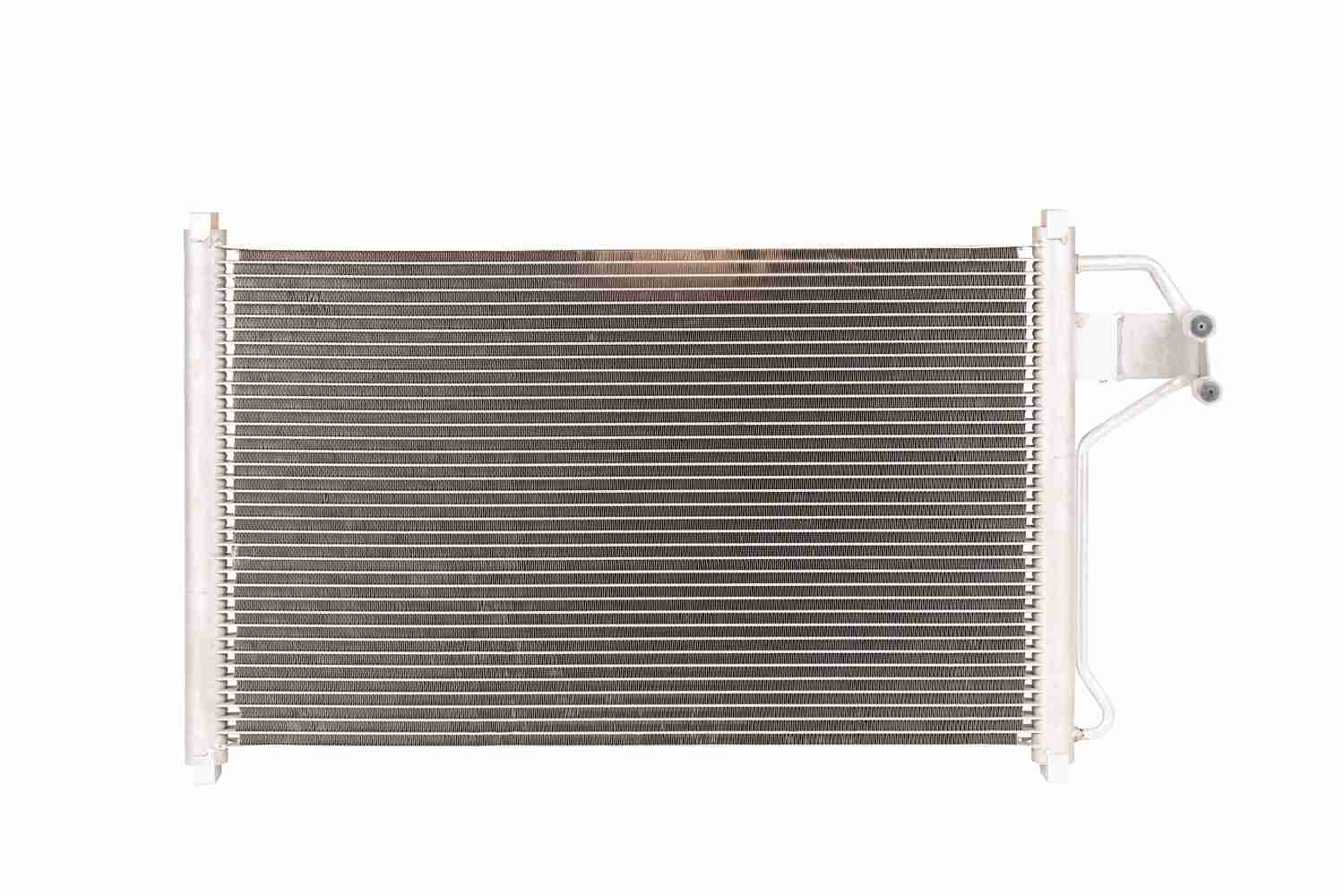 OSC A/C Condenser 4020
