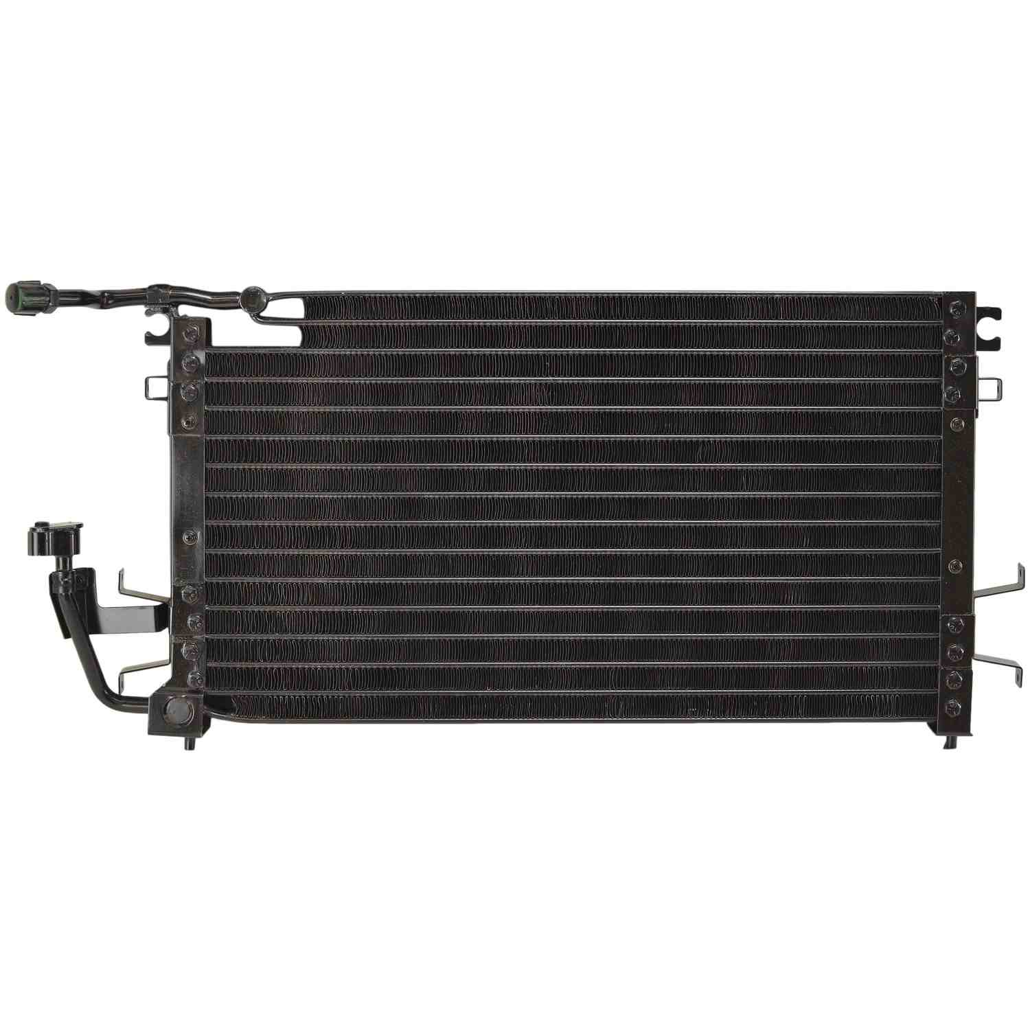 OSC A/C Condenser 4065