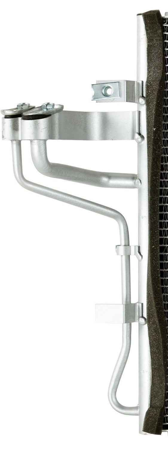 OSC A/C Condenser 4066