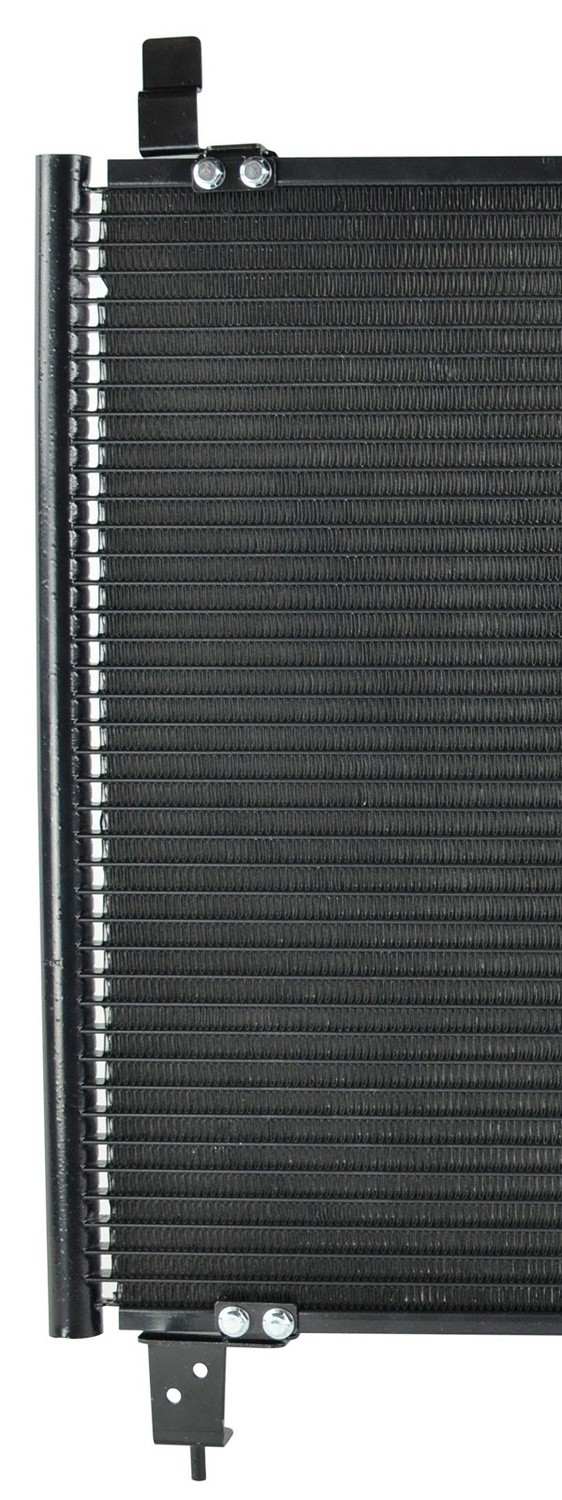 OSC A/C Condenser 4076