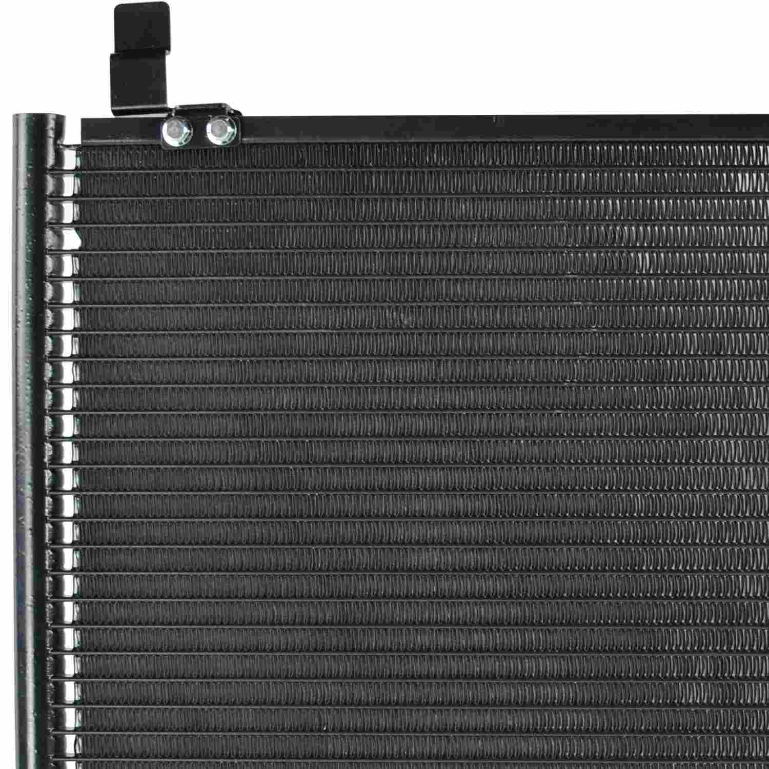 OSC A/C Condenser 4076