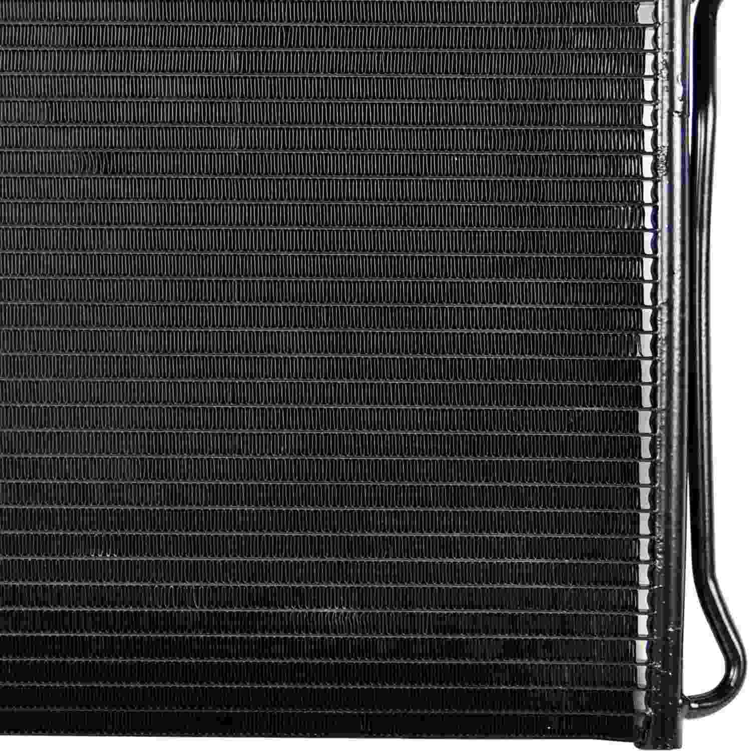 OSC A/C Condenser 4084