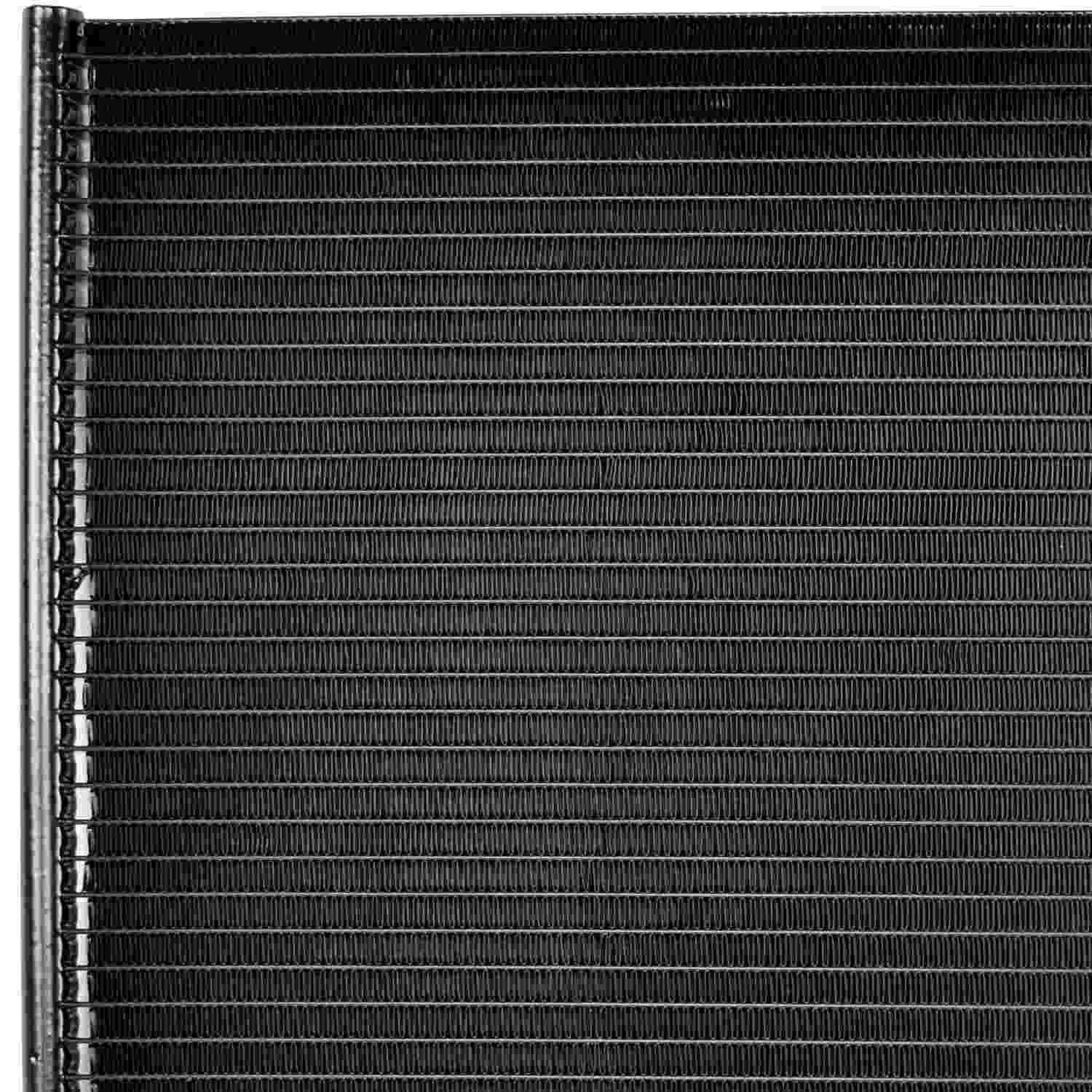 OSC A/C Condenser 4084