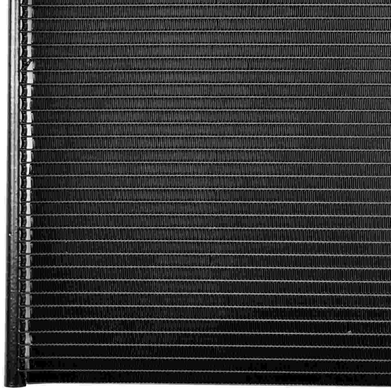 OSC A/C Condenser 4084