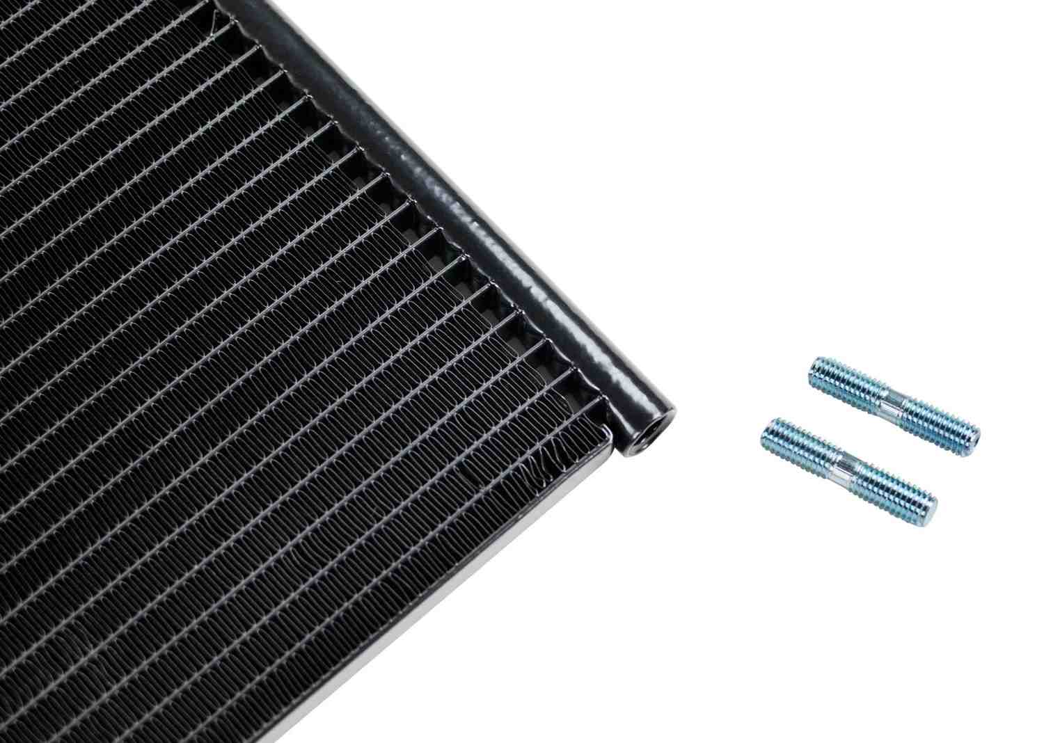 OSC A/C Condenser 4084