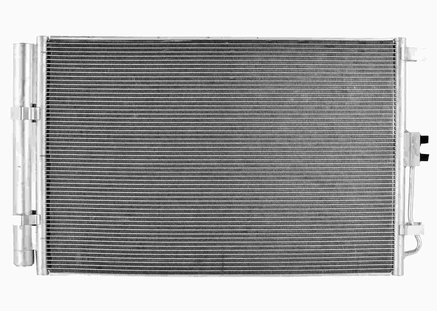 OSC A/C Condenser 4103