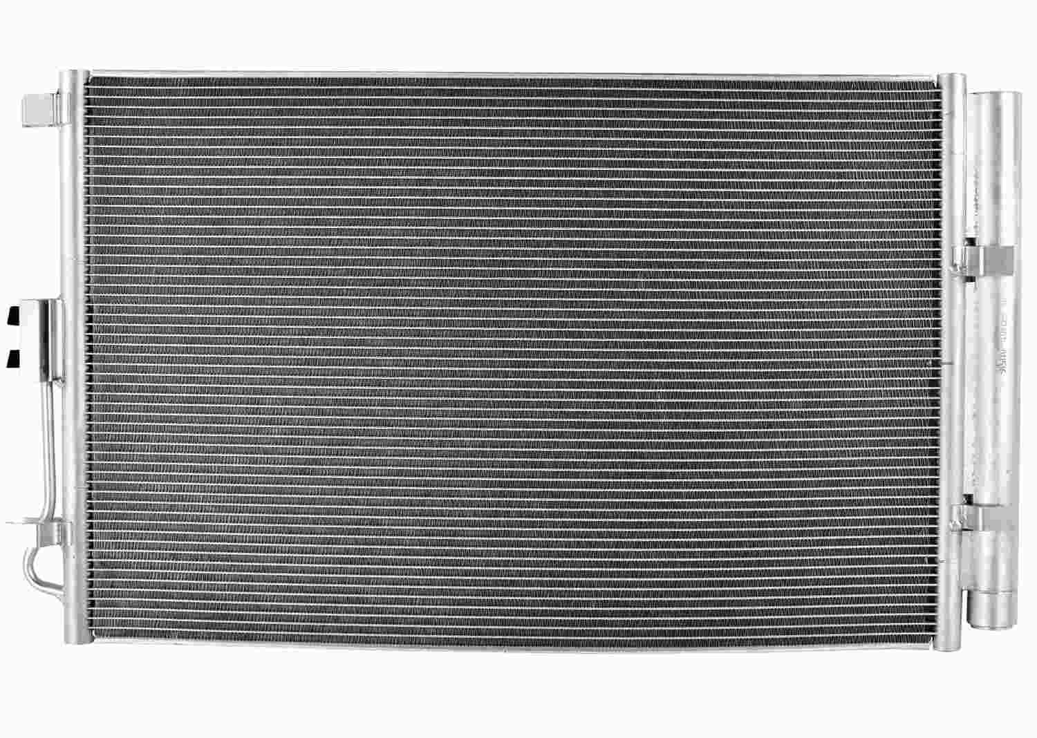 OSC A/C Condenser 4103