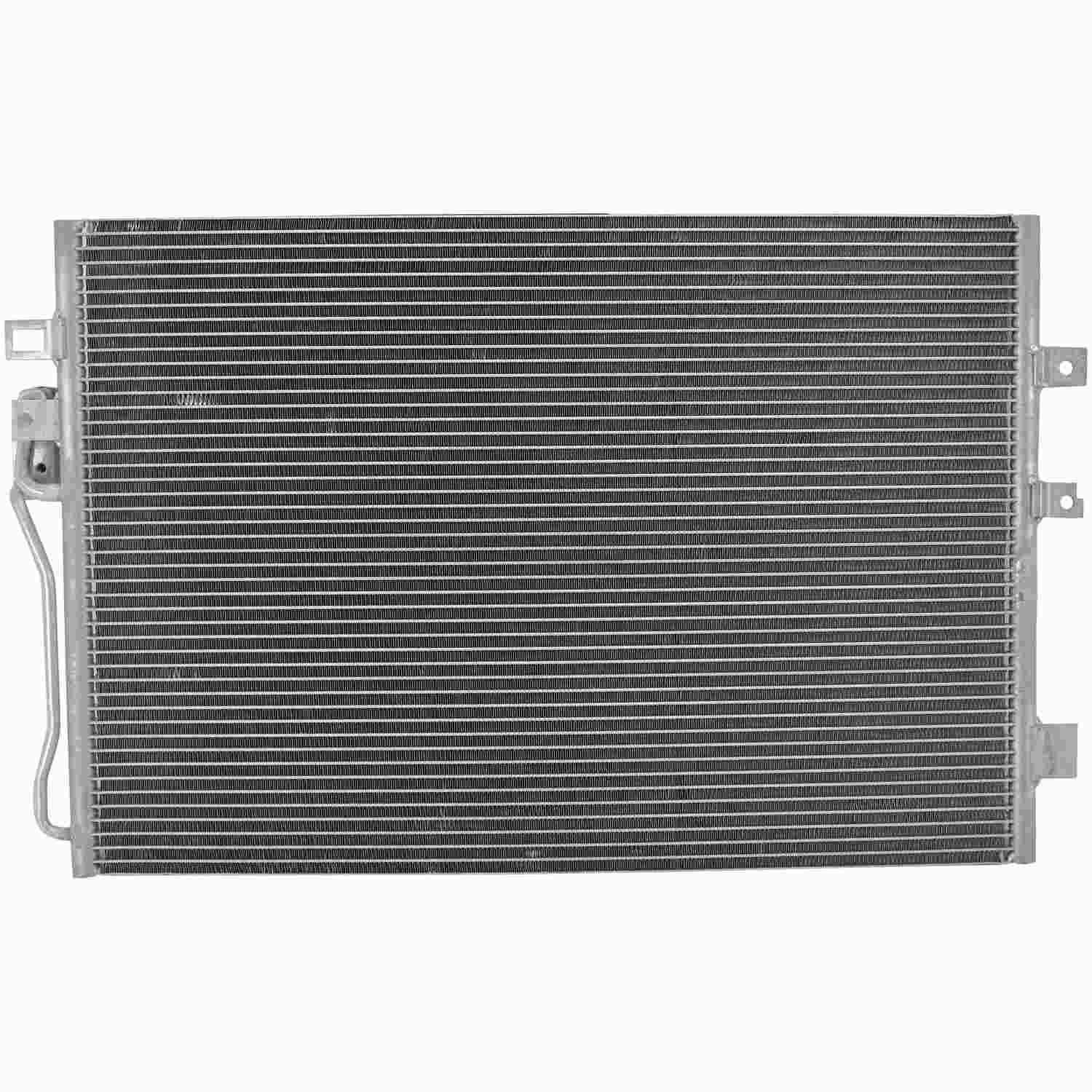 OSC A/C Condenser 4104