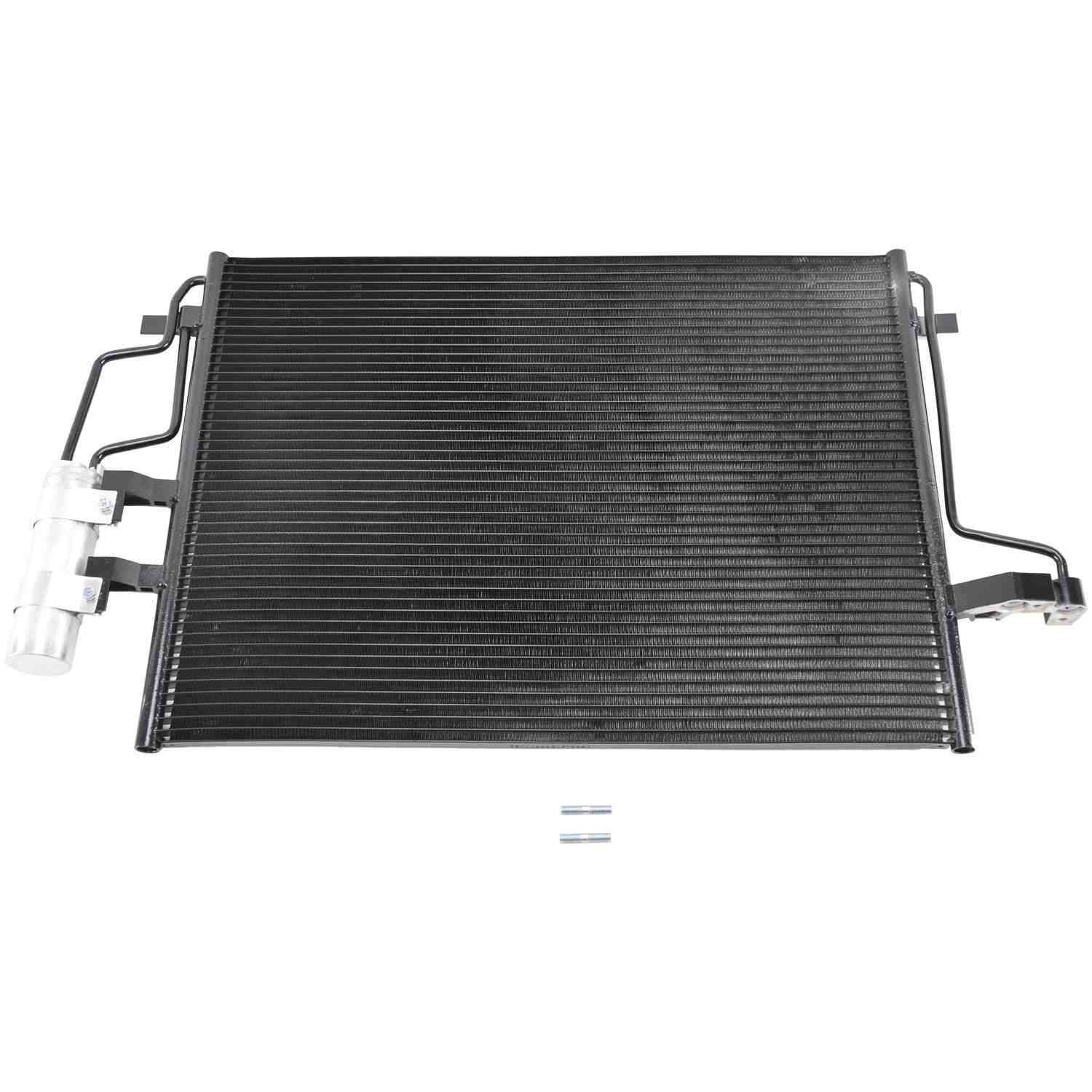 OSC A/C Condenser 4115