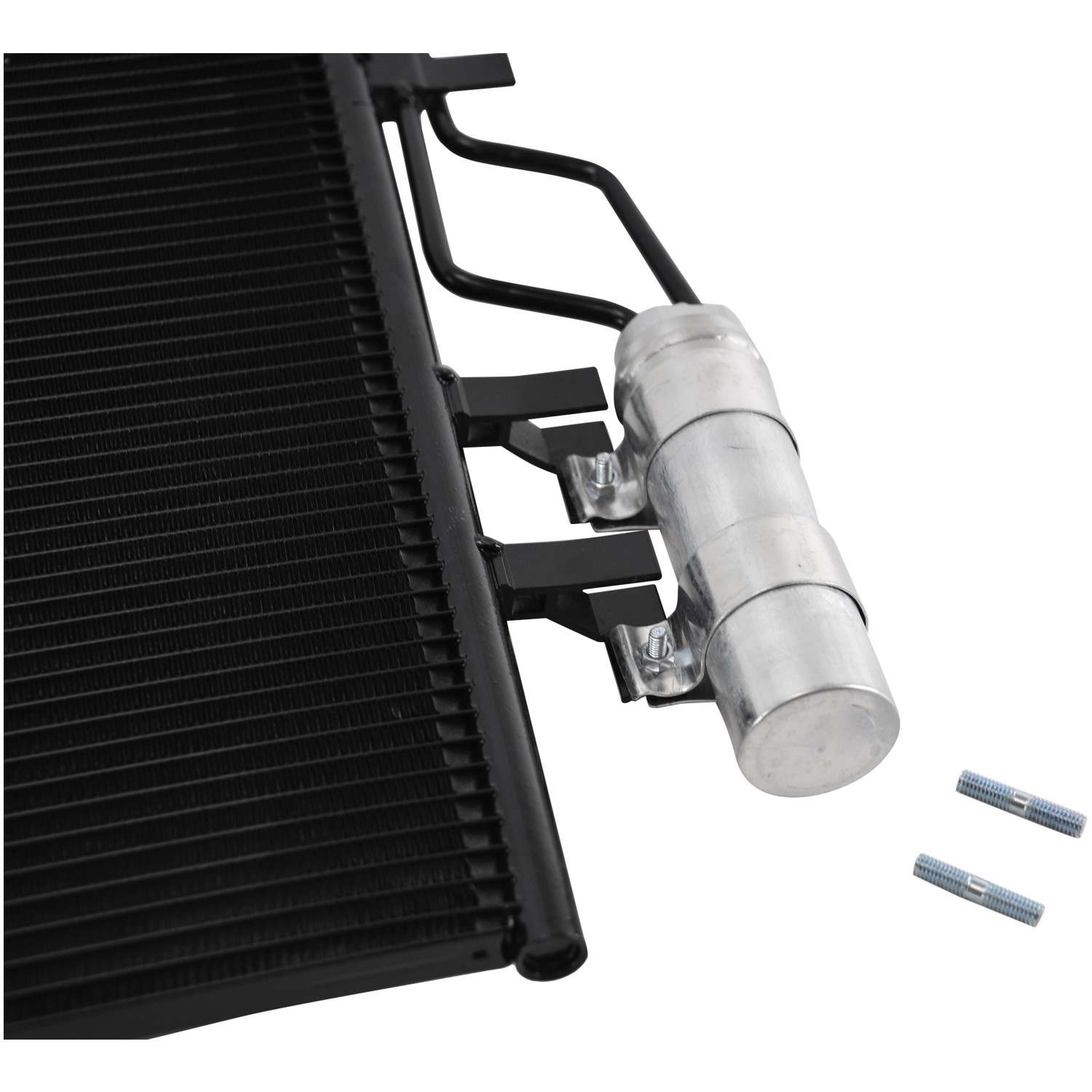 OSC A/C Condenser 4115