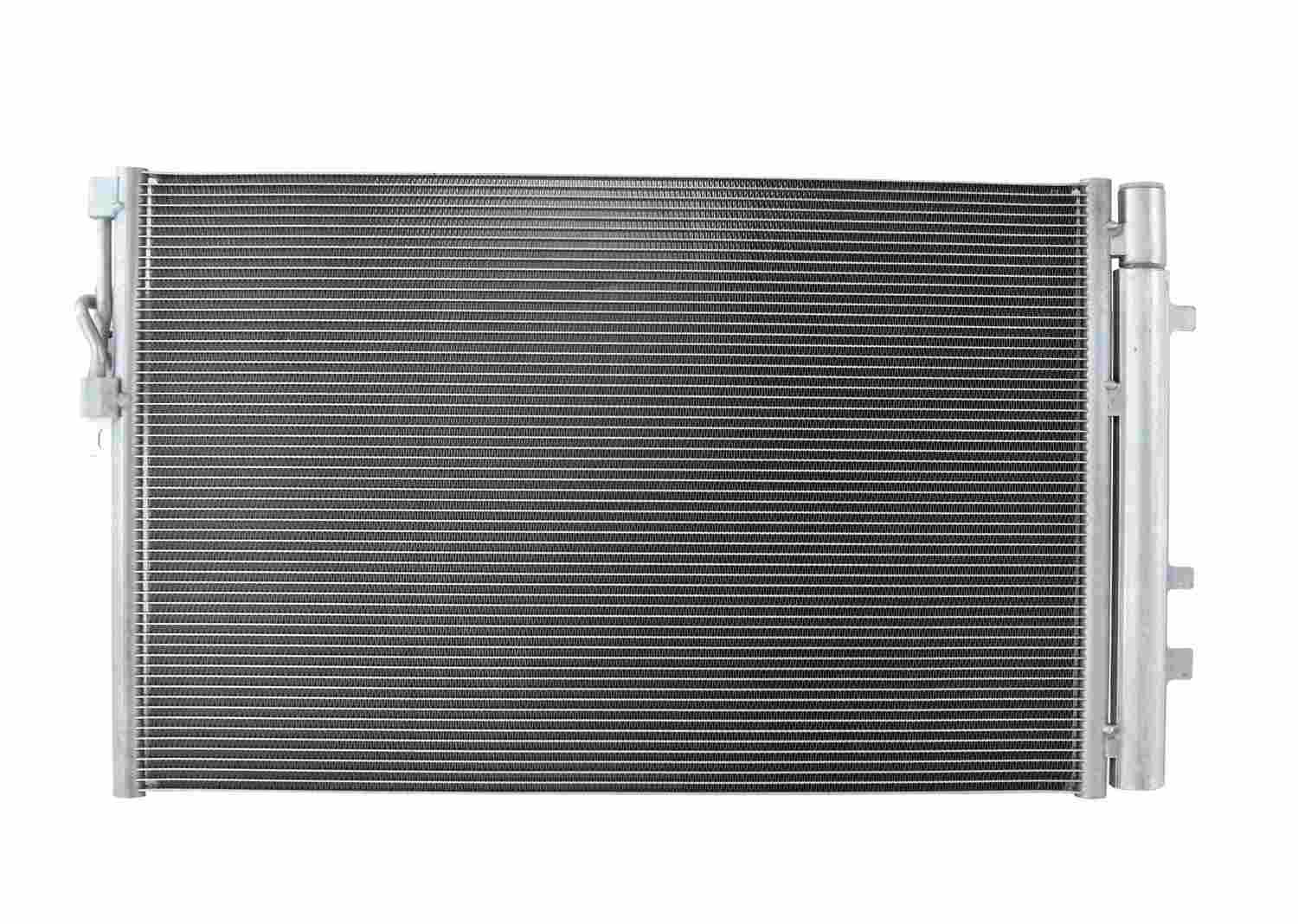 OSC A/C Condenser 4127