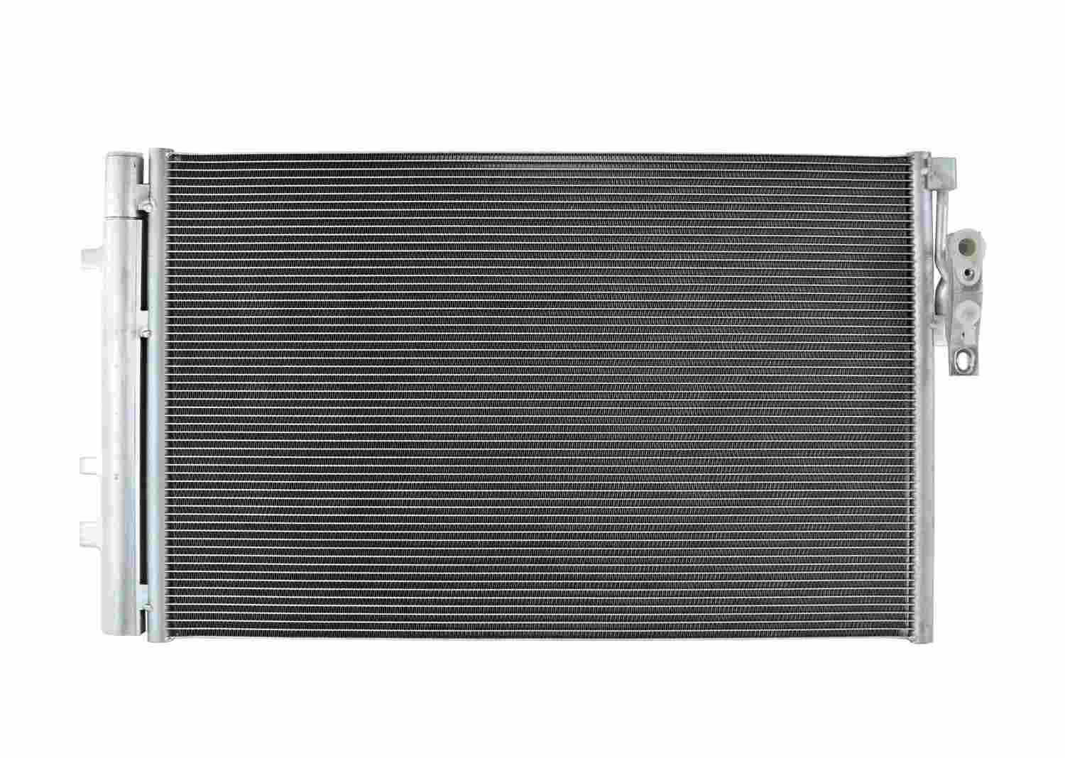 OSC A/C Condenser 4127