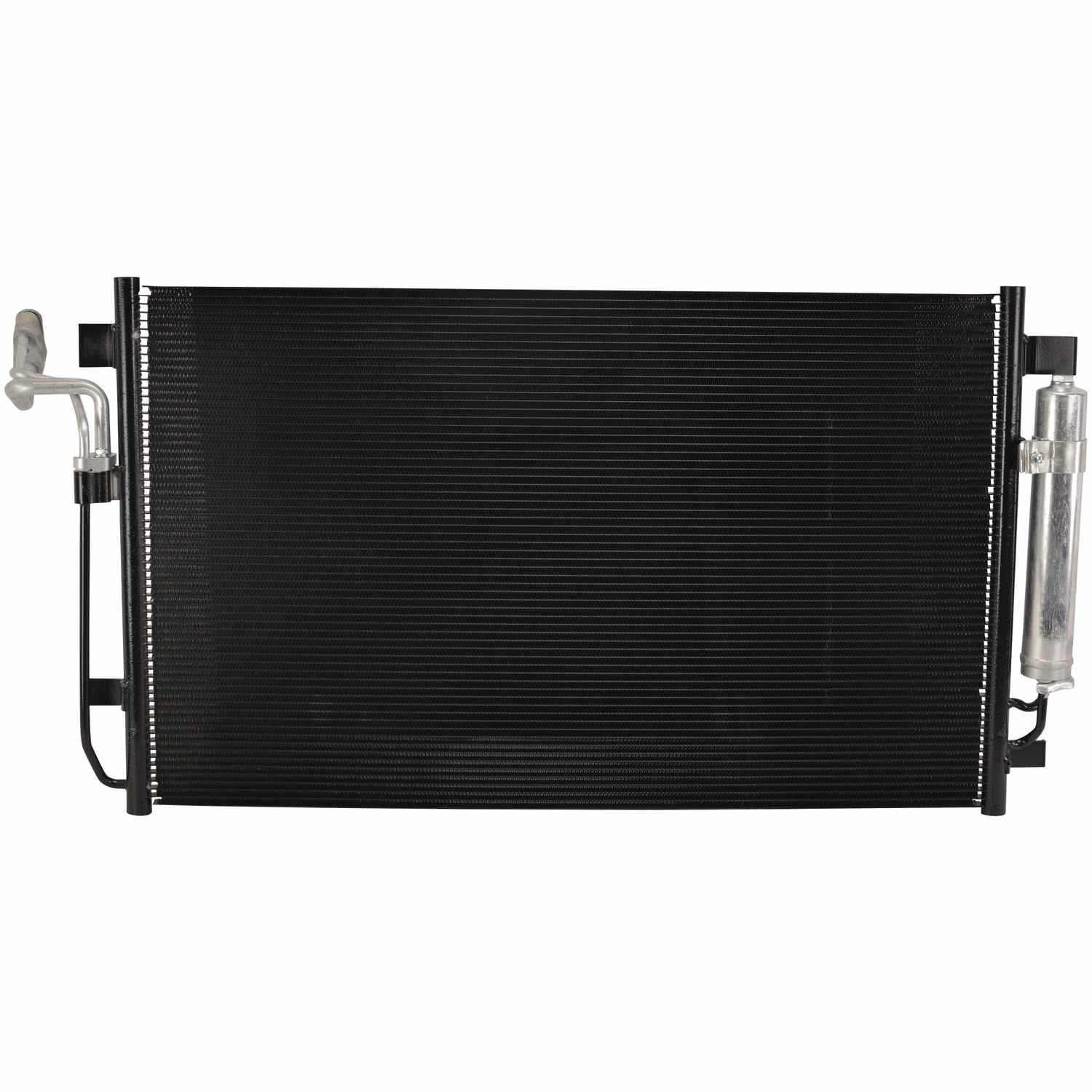 OSC A/C Condenser 4128