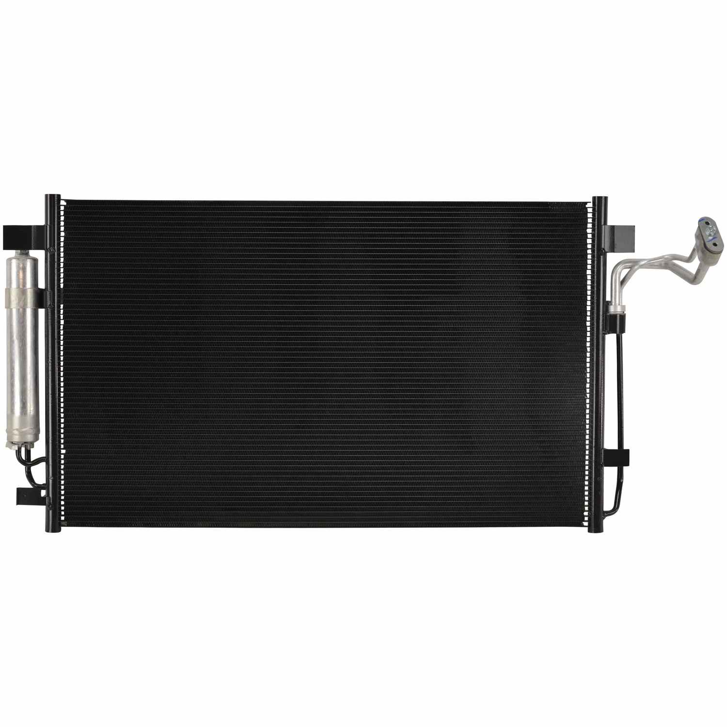 OSC A/C Condenser 4128