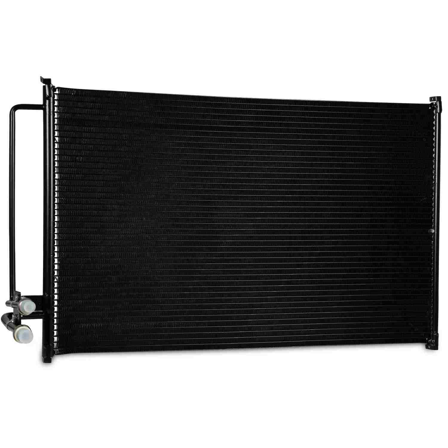 OSC A/C Condenser 4143