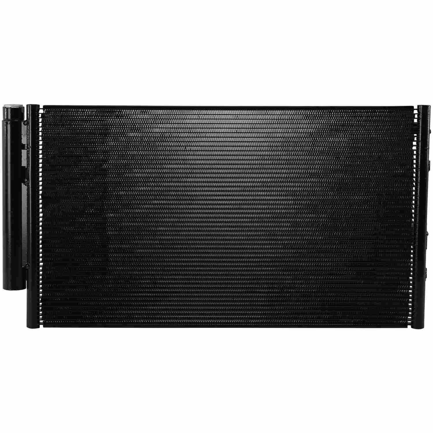 OSC A/C Condenser 4145