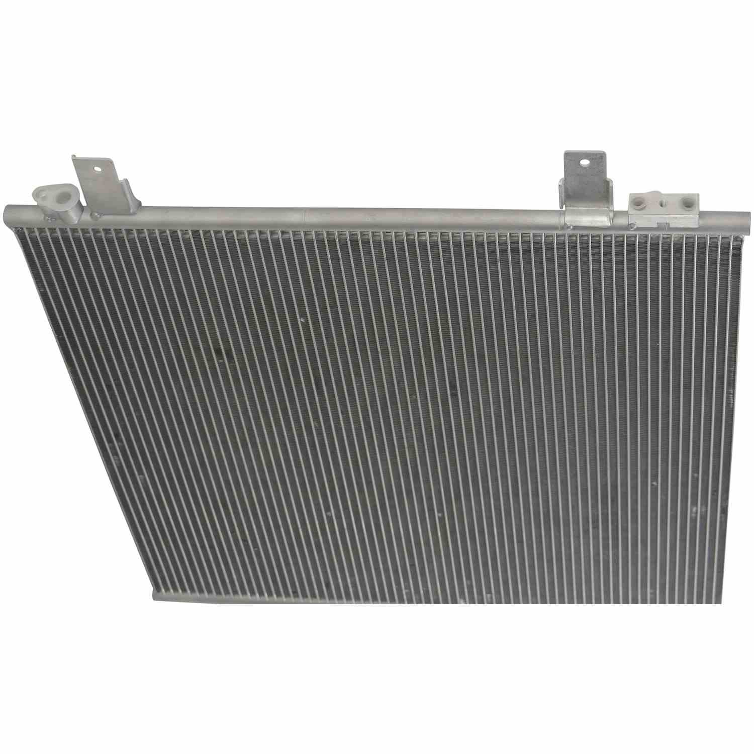 OSC A/C Condenser 4152