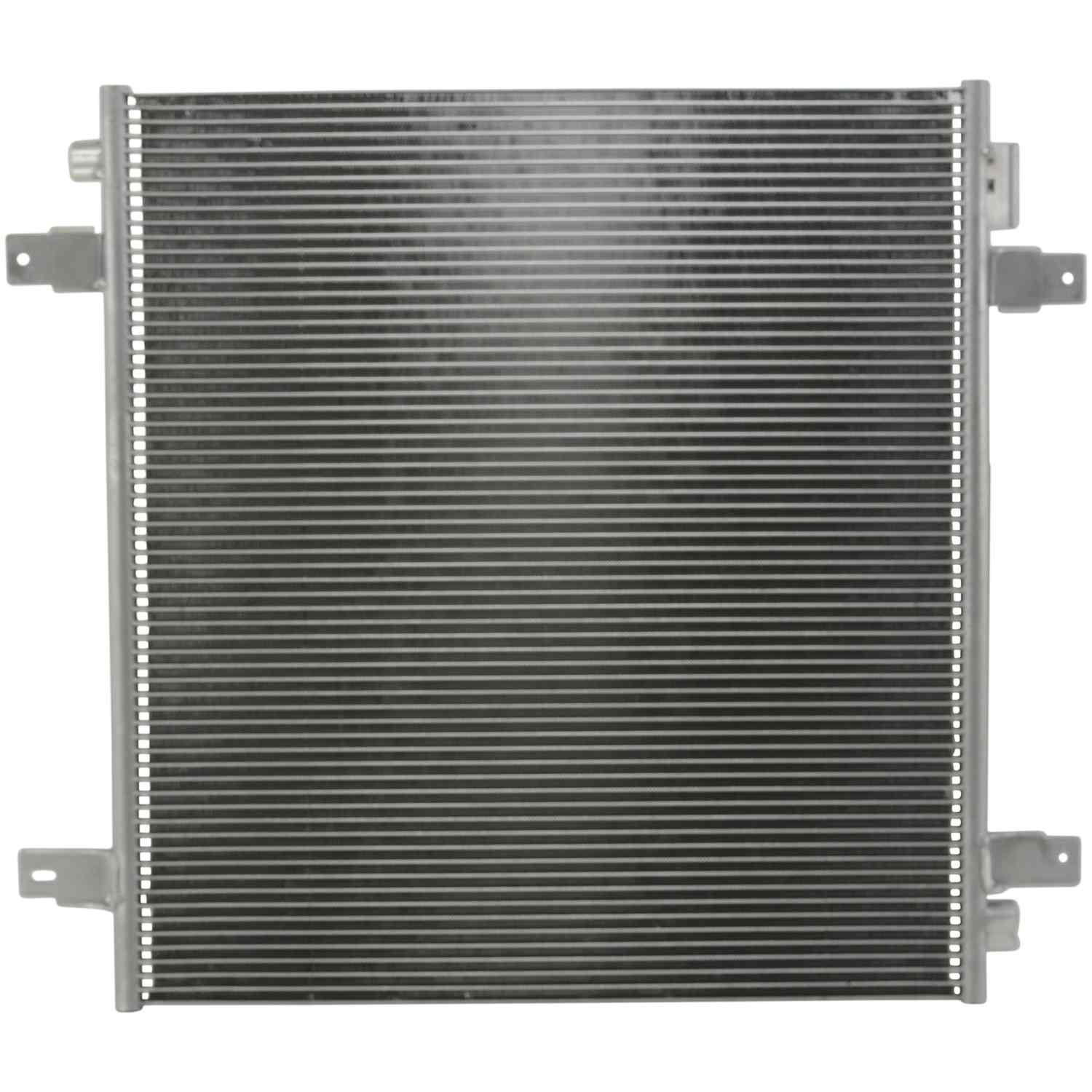 OSC A/C Condenser 4152