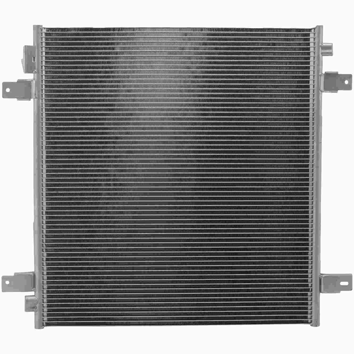 OSC A/C Condenser 4152