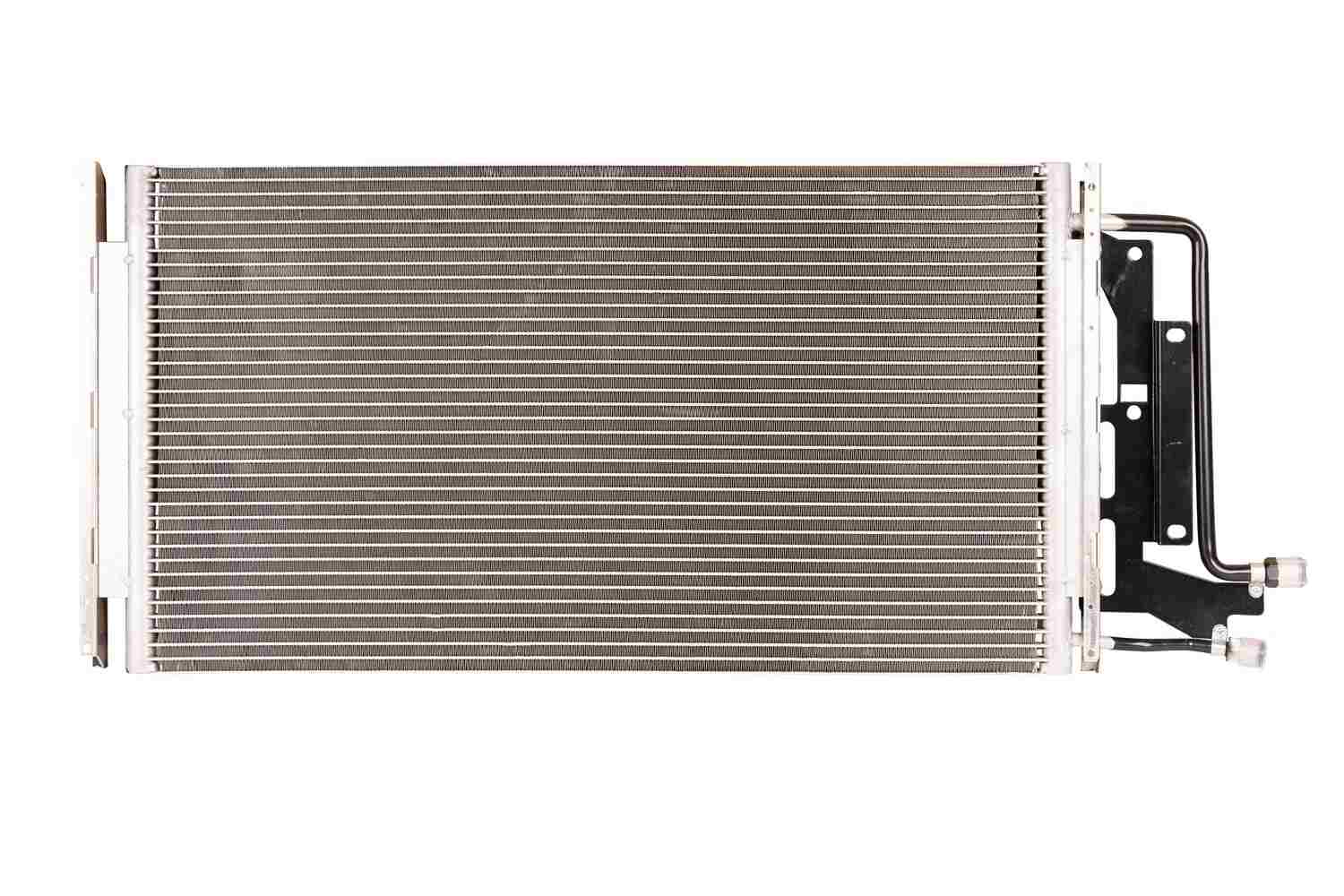 OSC A/C Condenser 4163