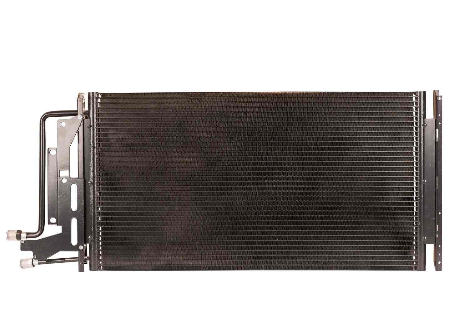 OSC A/C Condenser 4163