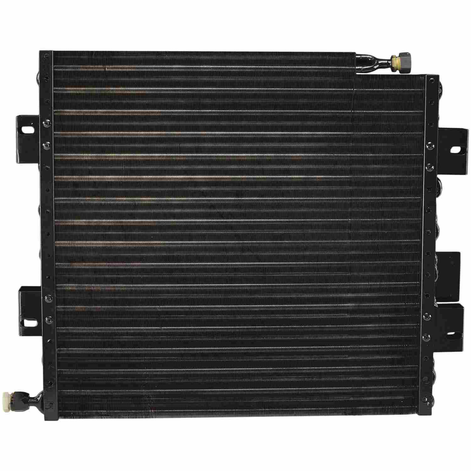 OSC A/C Condenser 4172