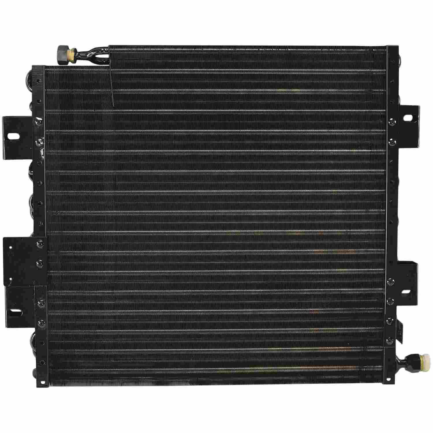 OSC A/C Condenser 4172