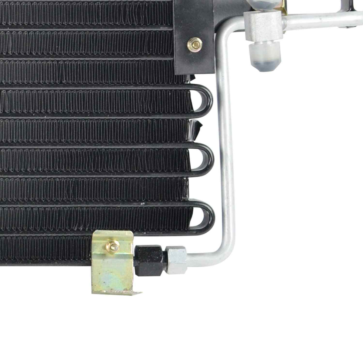 OSC A/C Condenser 4173