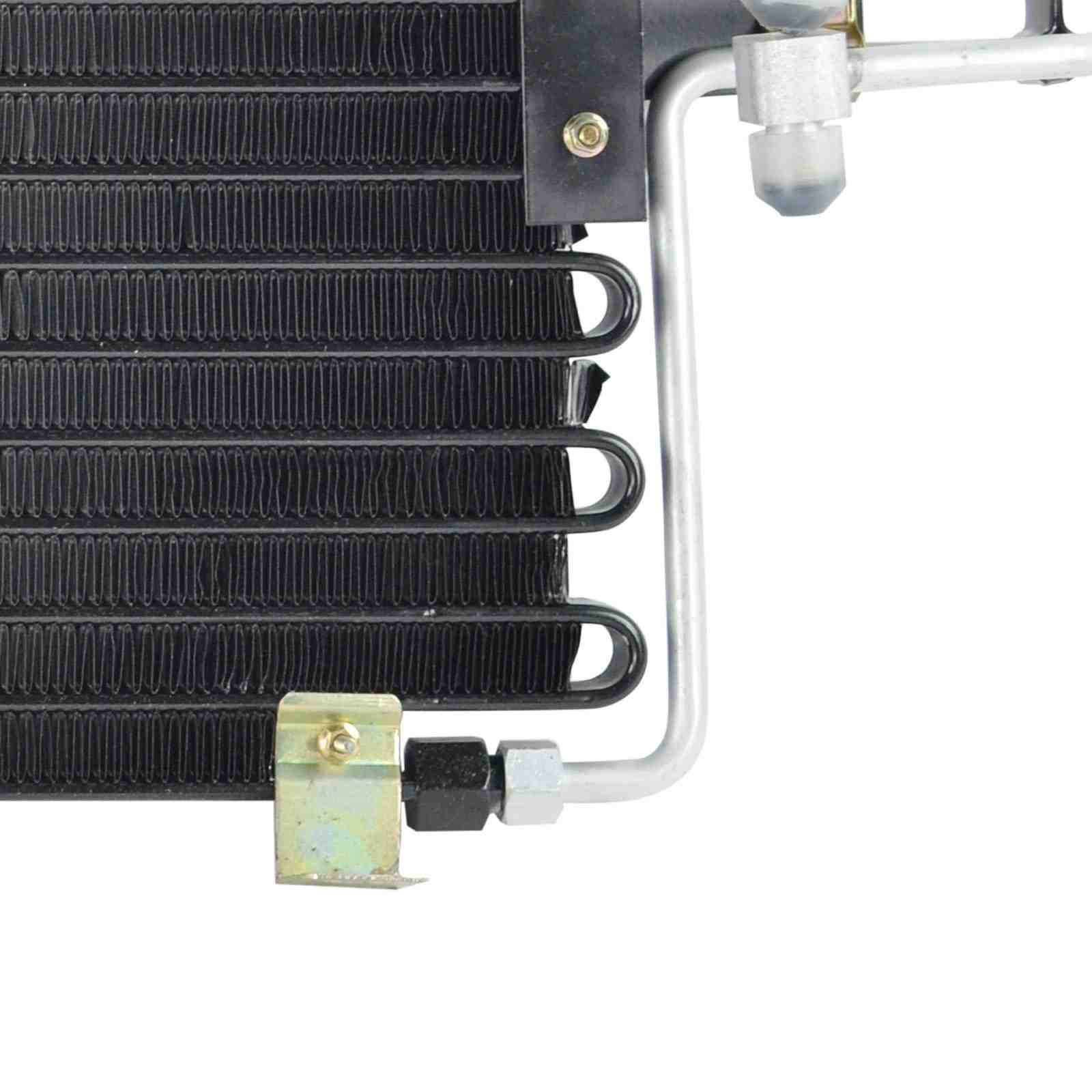 OSC A/C Condenser 4173
