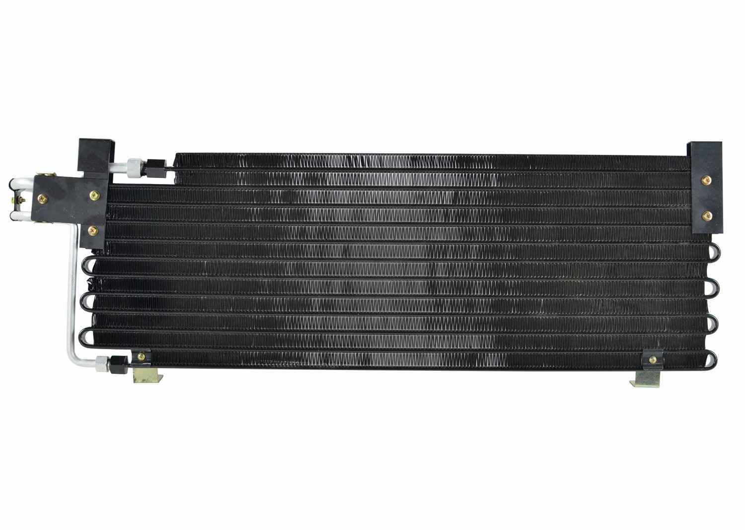 OSC A/C Condenser 4173