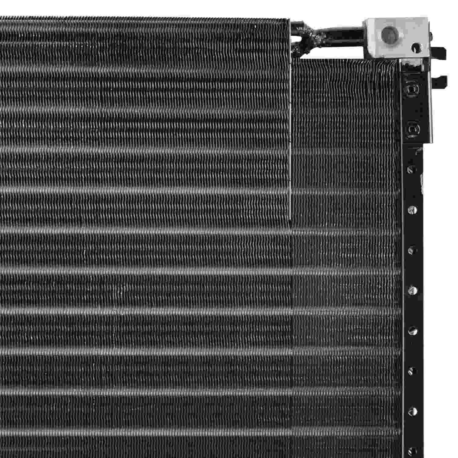 OSC A/C Condenser 4182