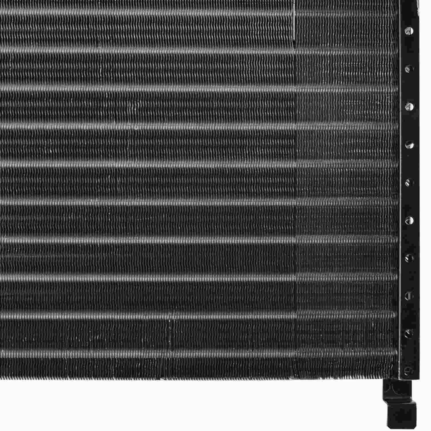 OSC A/C Condenser 4182