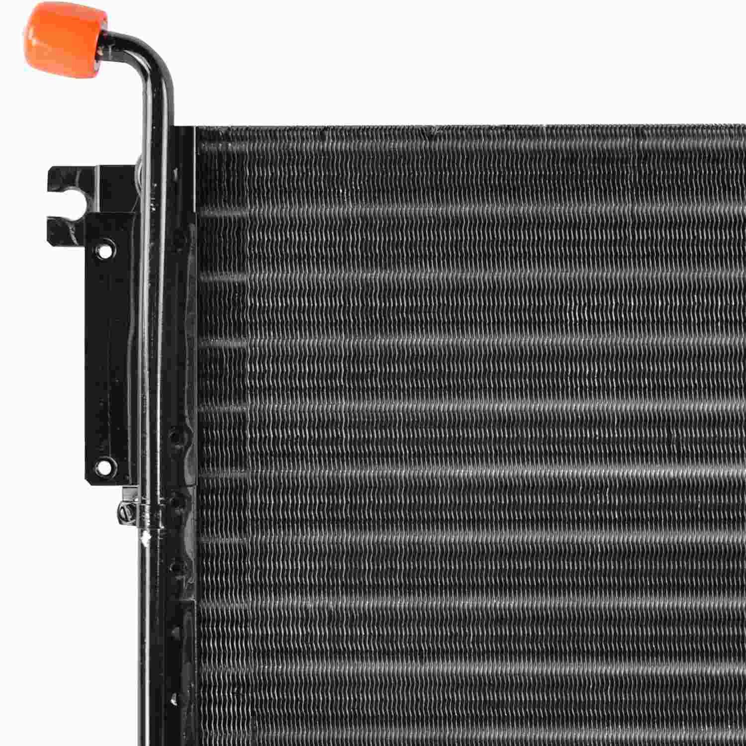 OSC A/C Condenser 4182