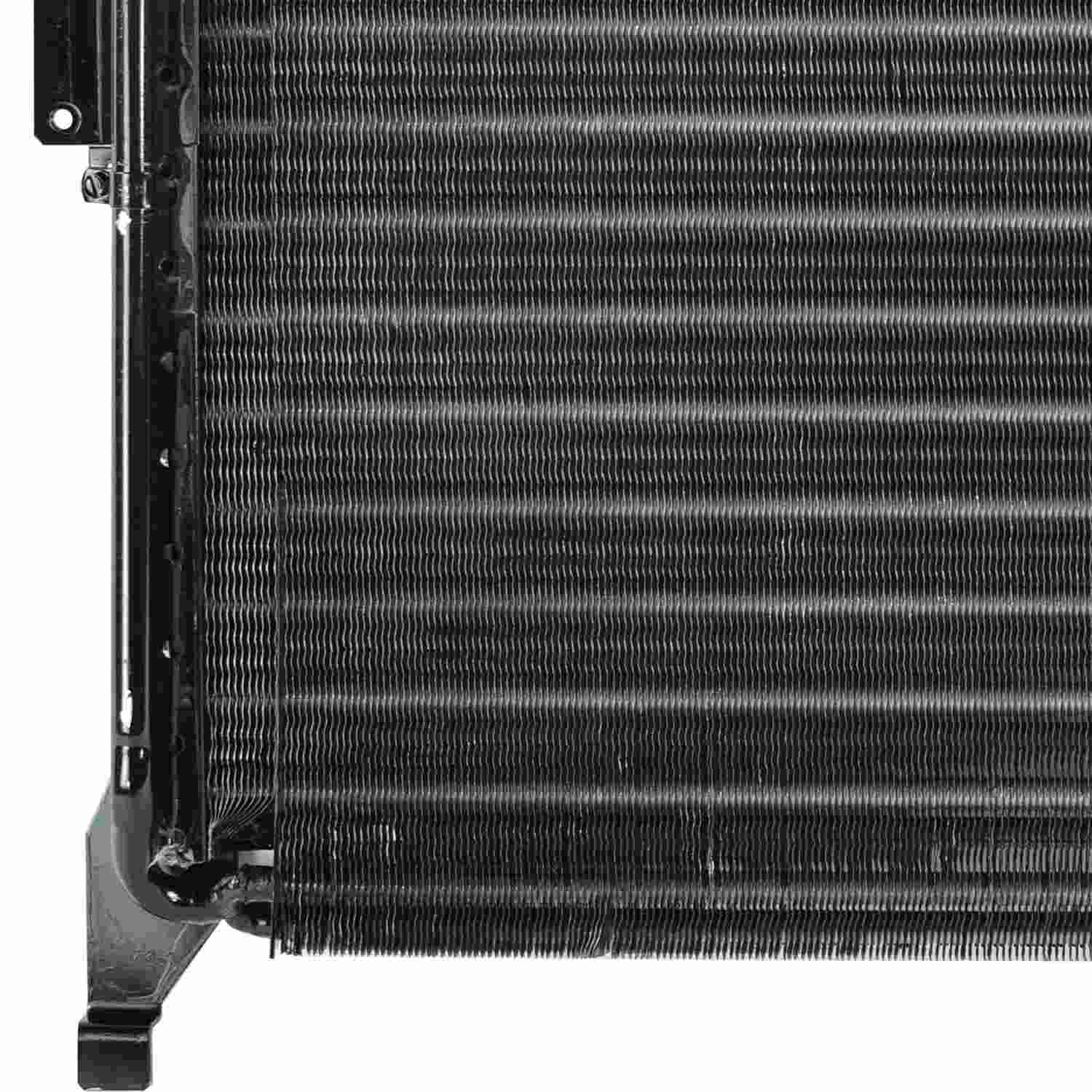 OSC A/C Condenser 4182