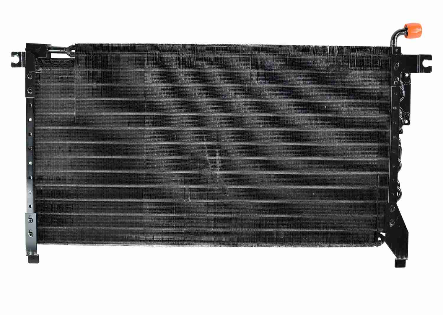 OSC A/C Condenser 4182