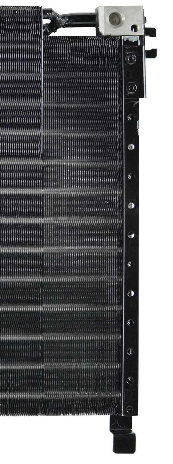 OSC A/C Condenser 4182
