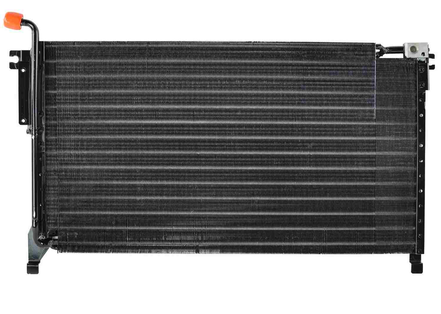 OSC A/C Condenser 4182