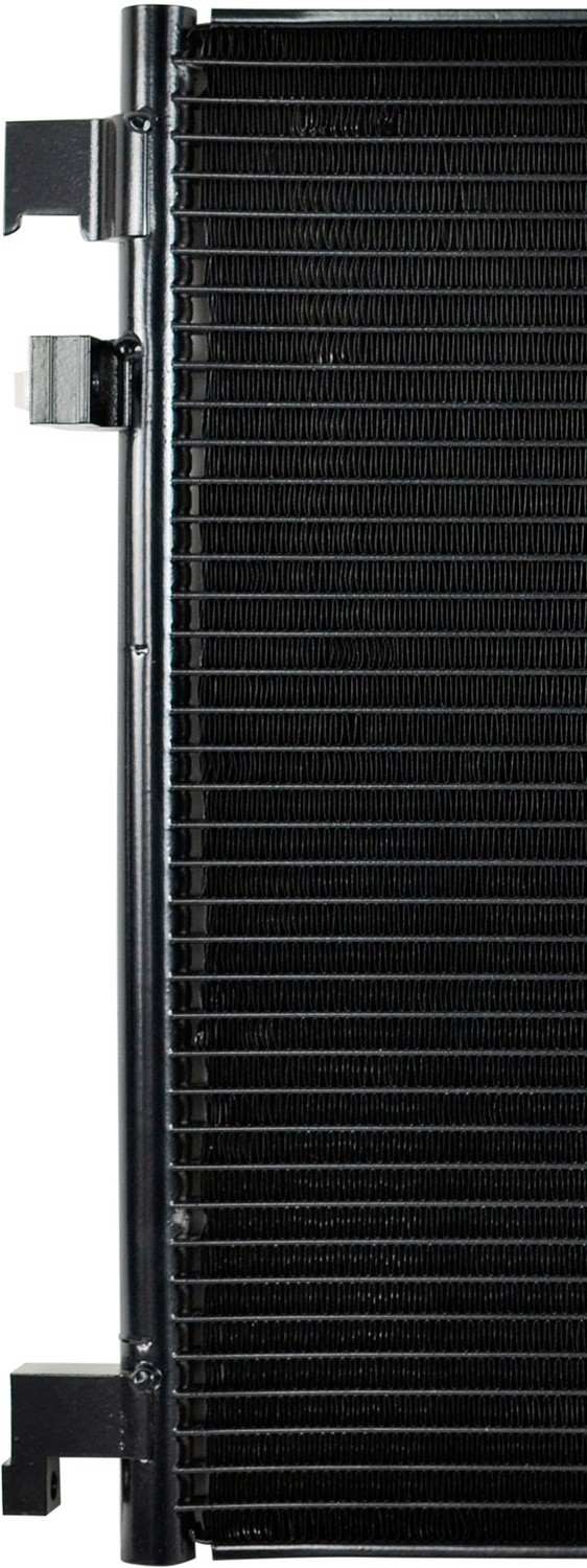 OSC A/C Condenser 4184