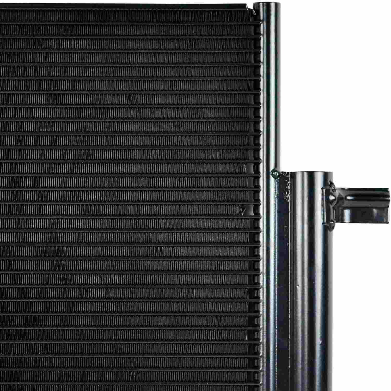 OSC A/C Condenser 4184